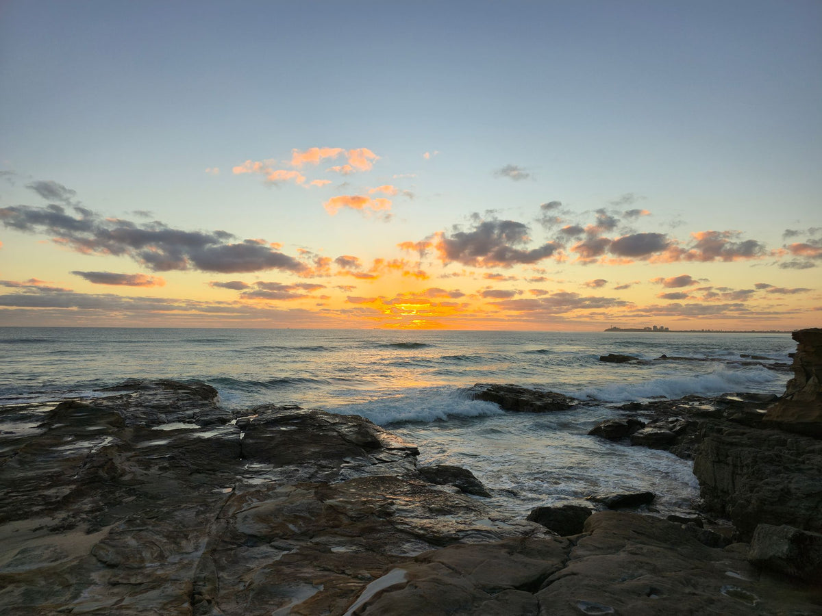 Pincushion Island, Sunshine Coast QLD