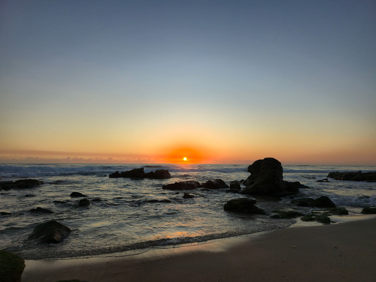 Point Arkwright, Sunshine Coast QLD