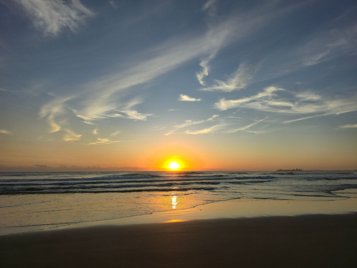 Mudjimba Beach, Sunshine Coast QLD