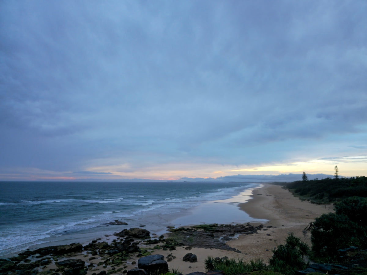 Point Arkwright, Sunshine Coast QLD