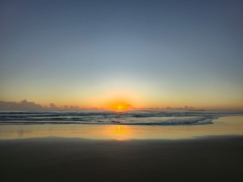 Mudjimba Beach, Sunshine Coast QLD
