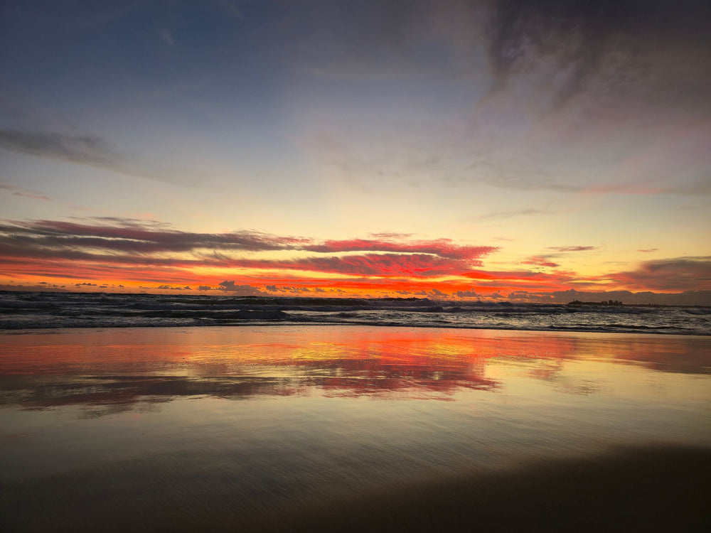 Mudjimba Beach, Sunshine Coast QLD