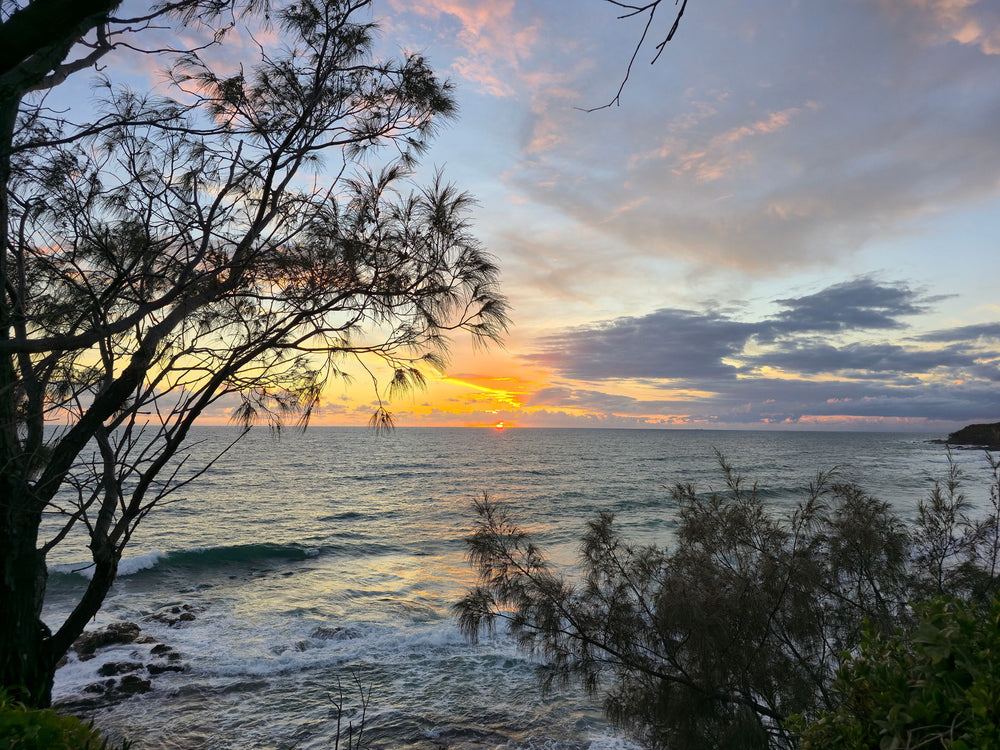 Coolum Beach, Sunshine Coast QLD