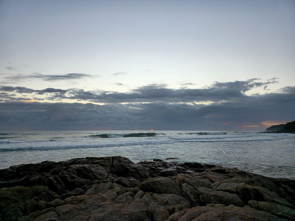 Coolum Beach, Sunshine Coast QLD