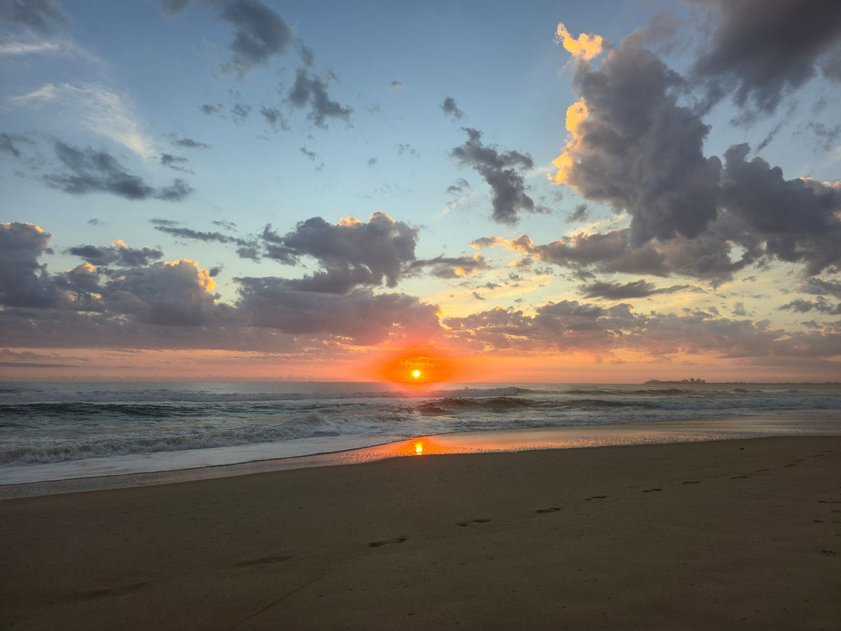 Mudjimba Beach, Sunshine Coast QLD
