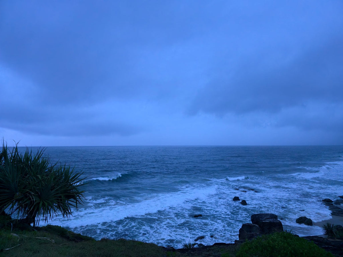 Point Arkwright, Sunshine Coast QLD