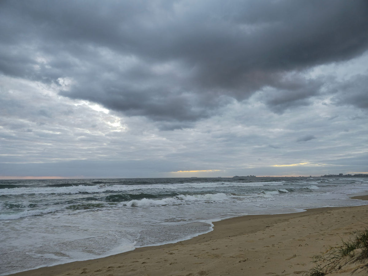 Mudjimba Beach, Sunshine Coast QLD