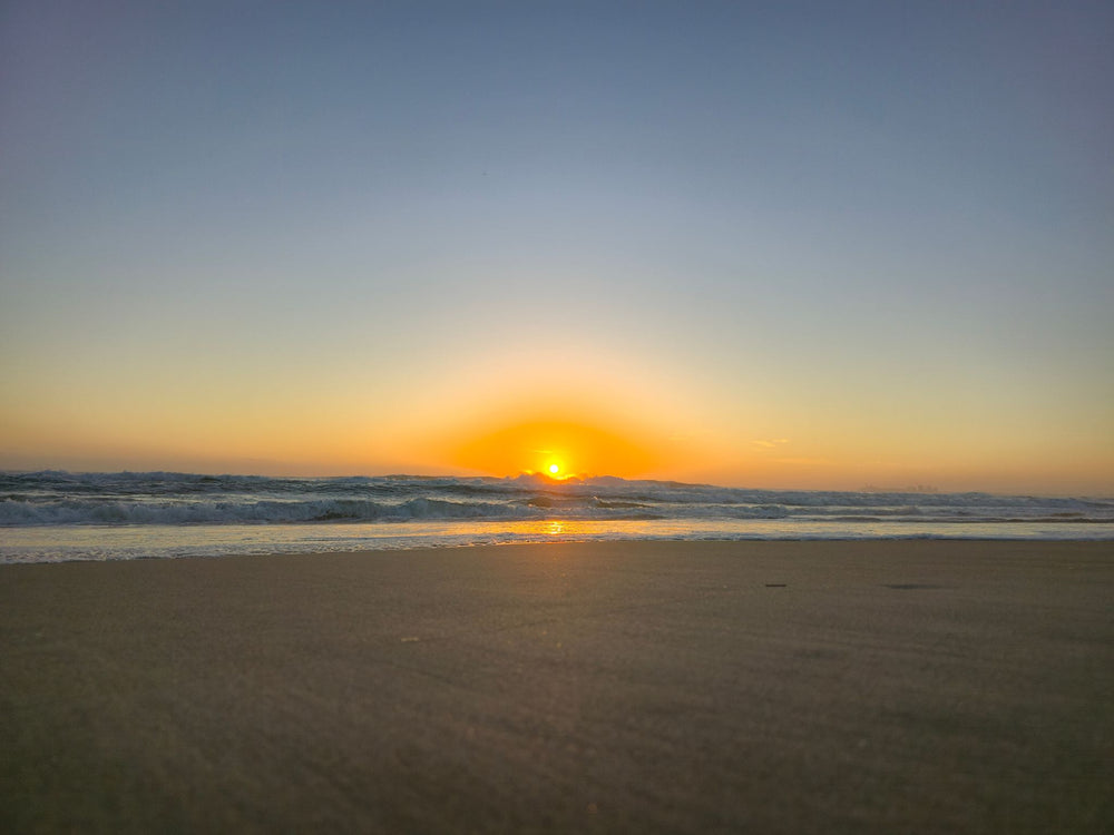 Mudjimba Beach, Sunshine Coast QLD