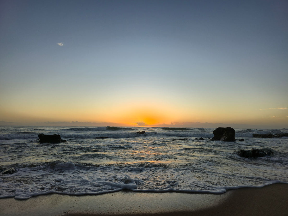 Point Arkwright, Sunshine Coast QLD