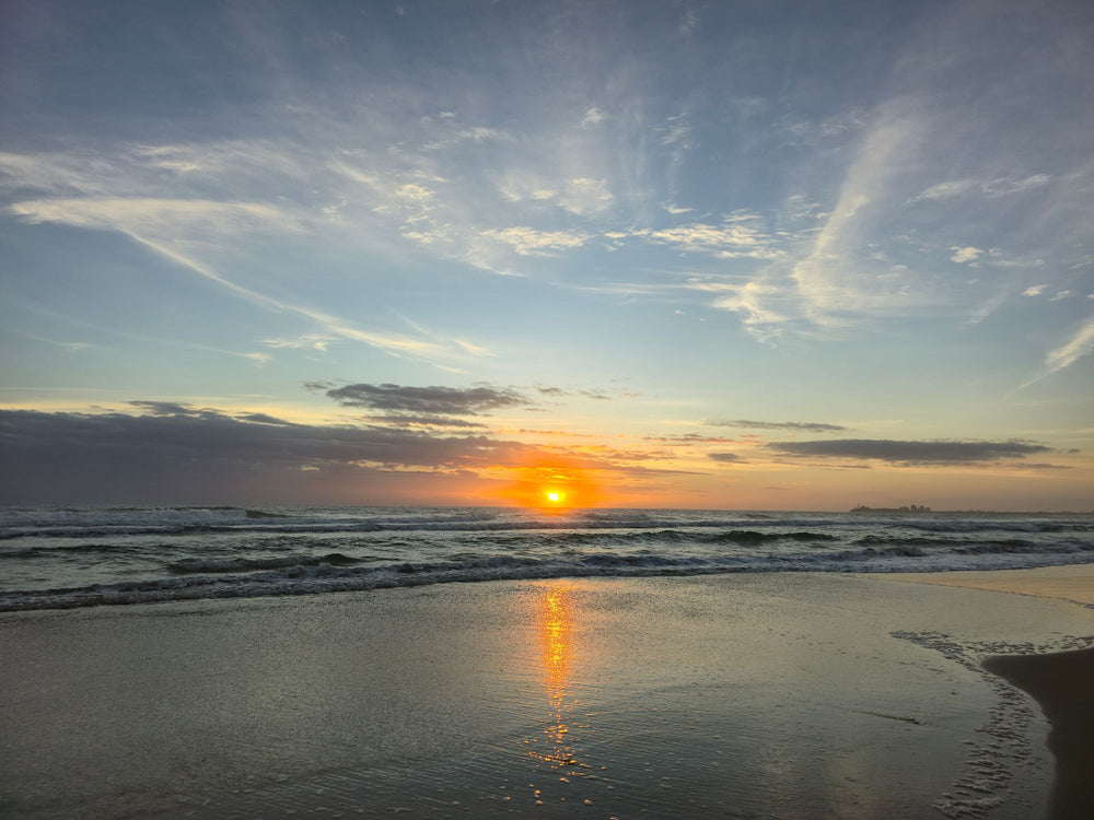 Mudjimba Beach, Sunshine Coast QLD