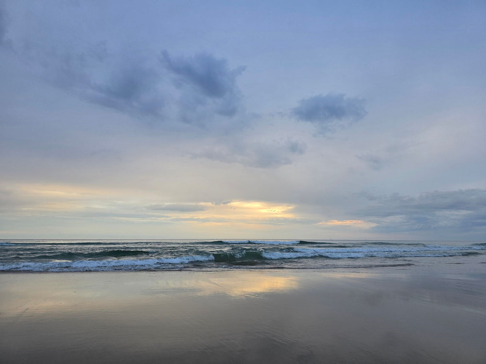 Mudjimba Beach, Sunshine Coast QLD