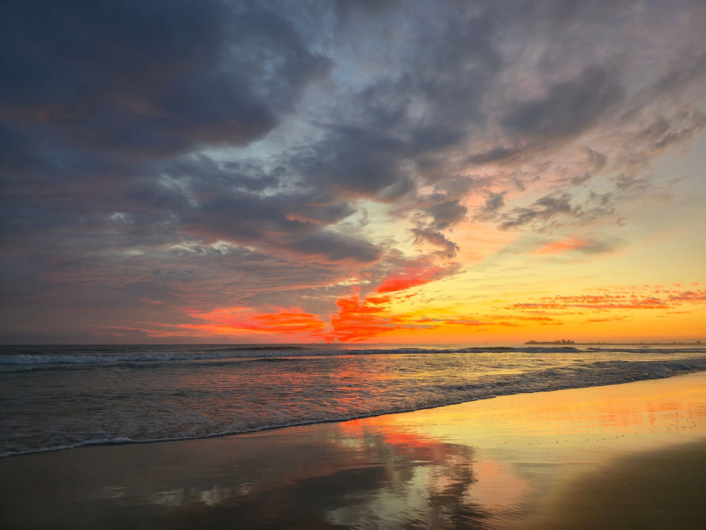 Mudjimba Beach, Sunshine Coast QLD