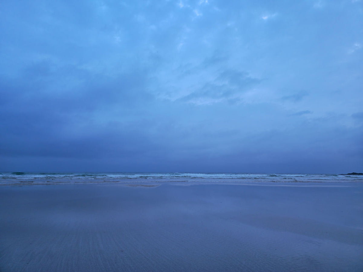 Coolum Beach, Sunshine Coast QLD — Day 129