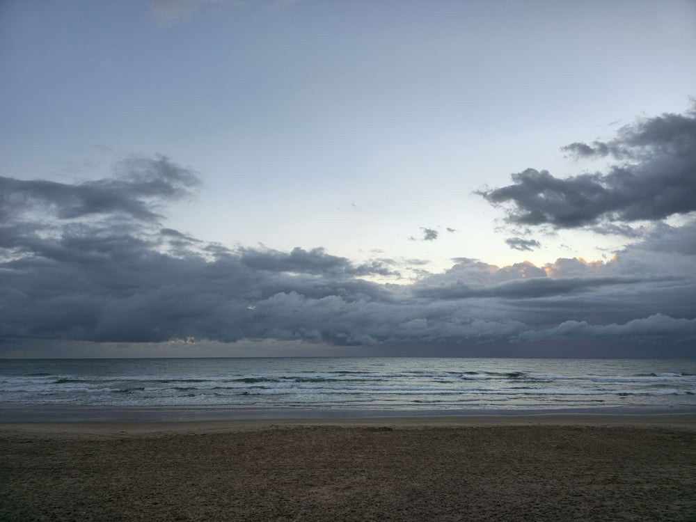 Coolum Beach, Sunshine Coast QLD