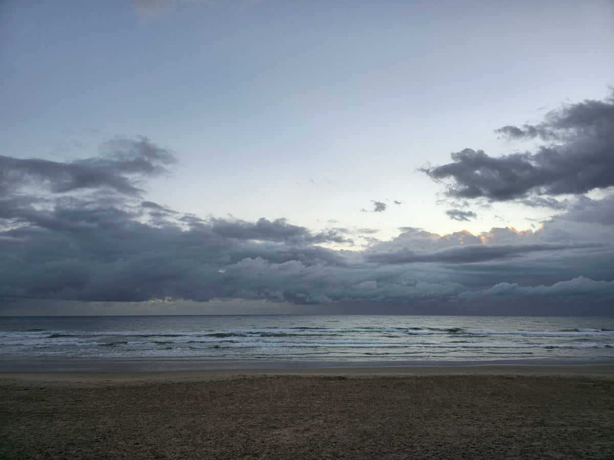 Coolum Beach, Sunshine Coast QLD — Day 131