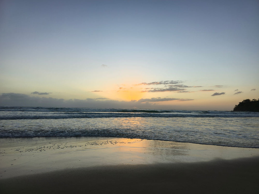 Coolum Beach, Sunshine Coast QLD