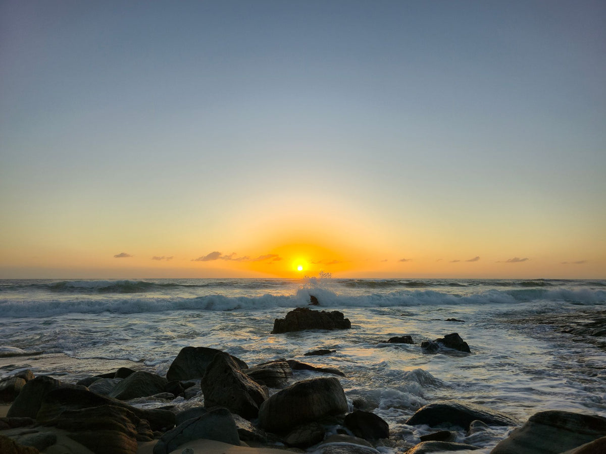 Point Arkwright, Sunshine Coast QLD