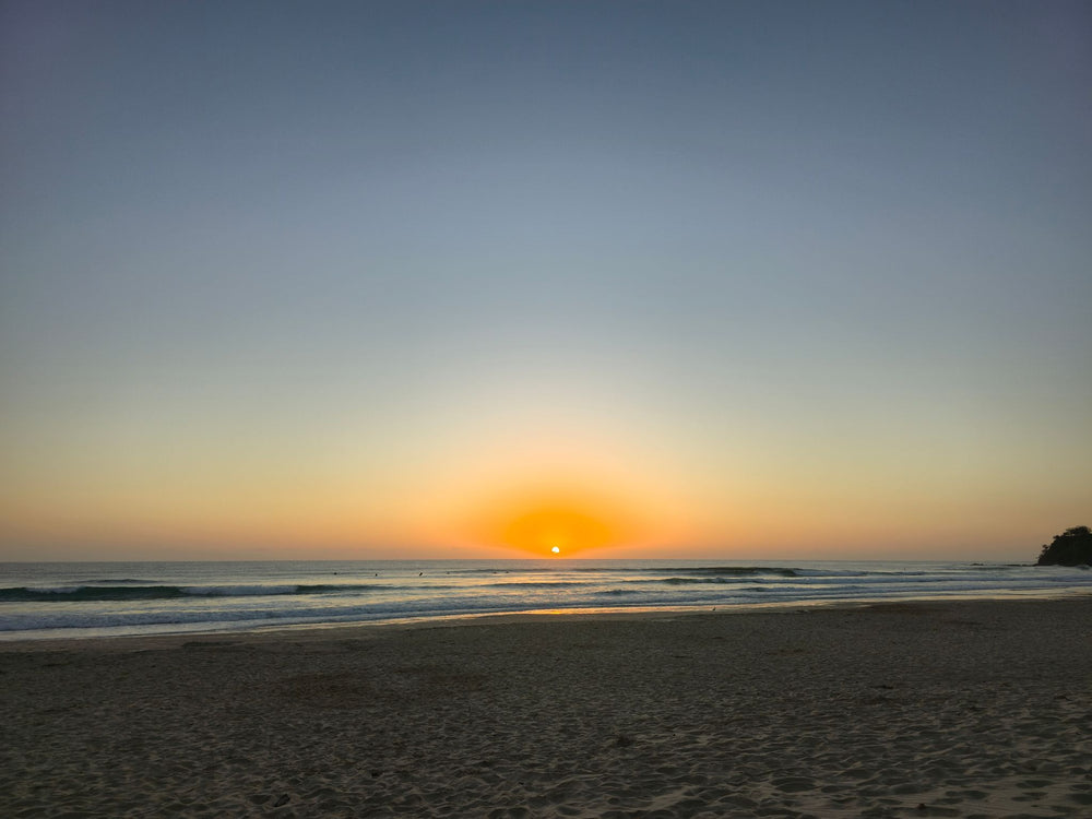 Coolum Beach, Sunshine Coast QLD