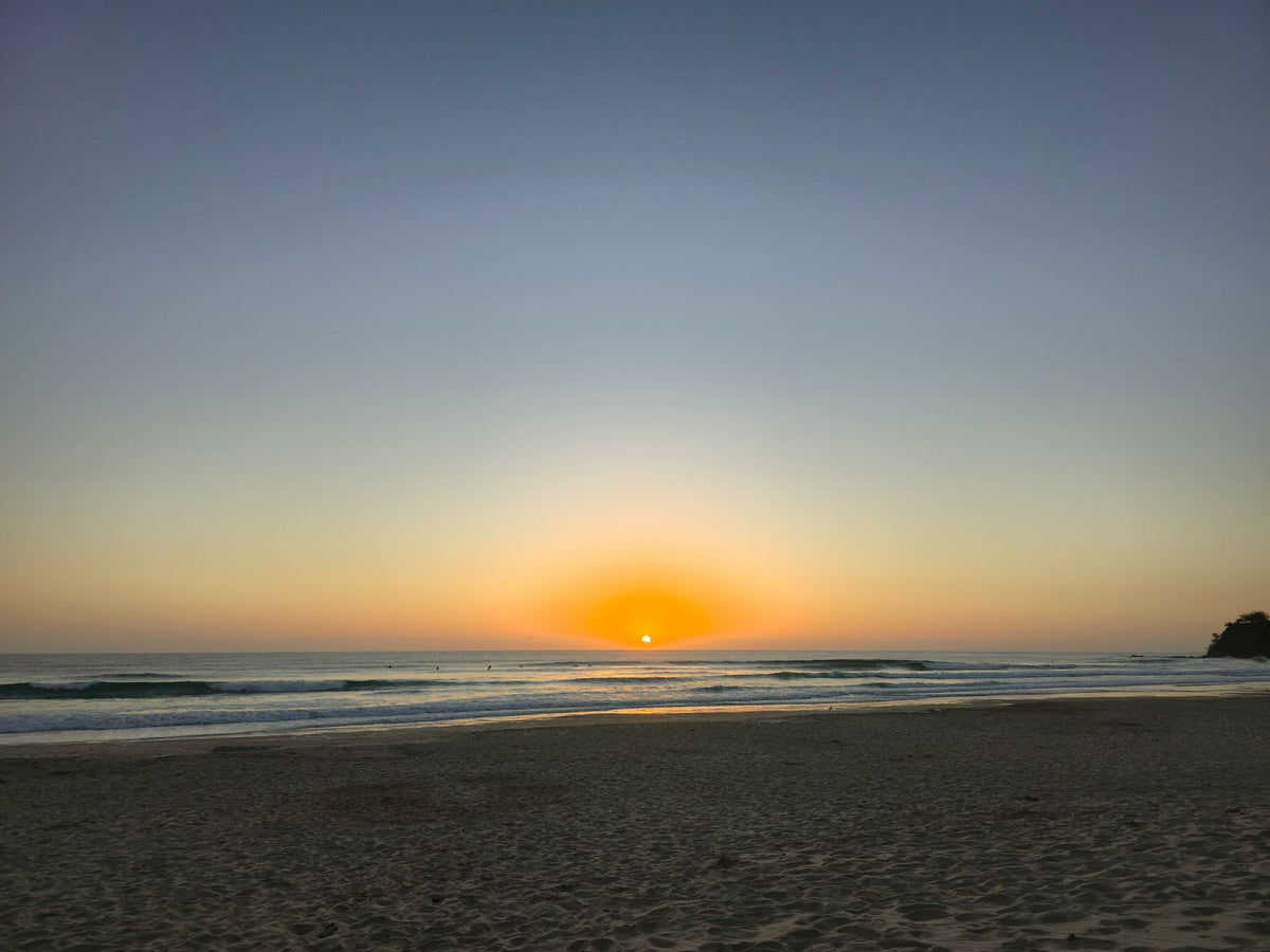 Coolum Beach, Sunshine Coast QLD — Day 134