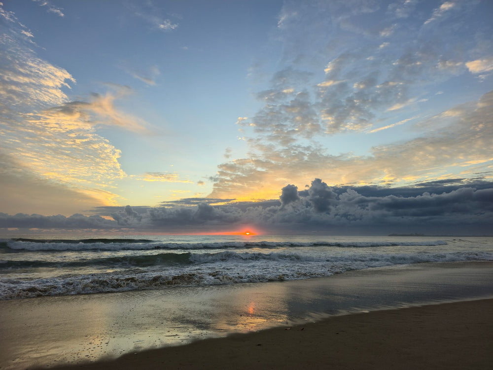 Mudjimba Beach, Sunshine Coast QLD