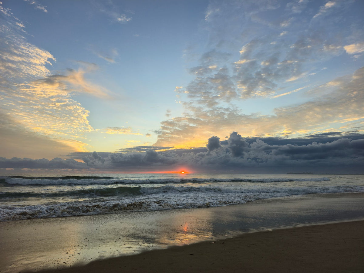 Mudjimba Beach, Sunshine Coast QLD