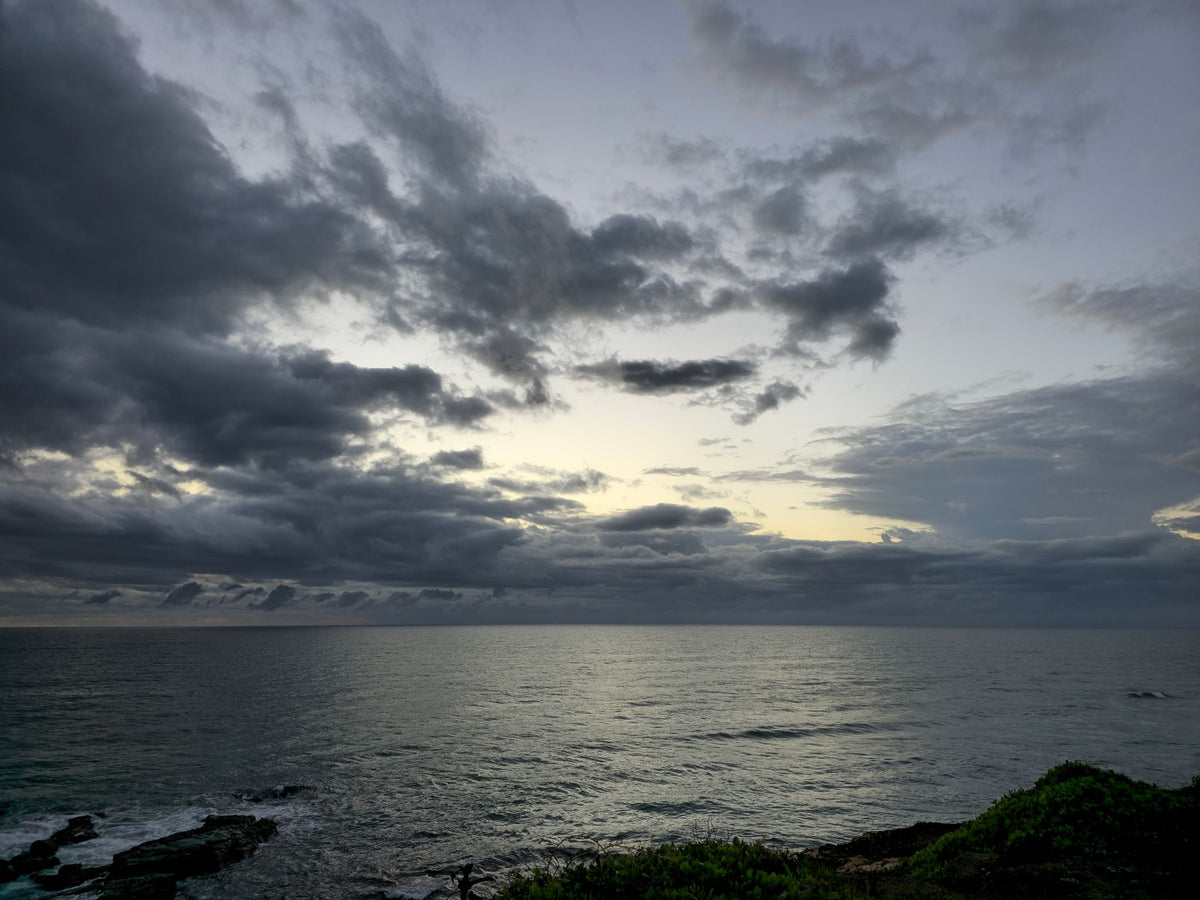 Point Arkwright, Sunshine Coast QLD