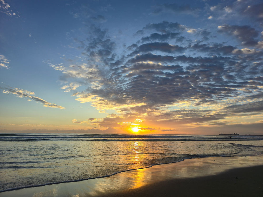 Mudjimba Beach, Sunshine Coast QLD