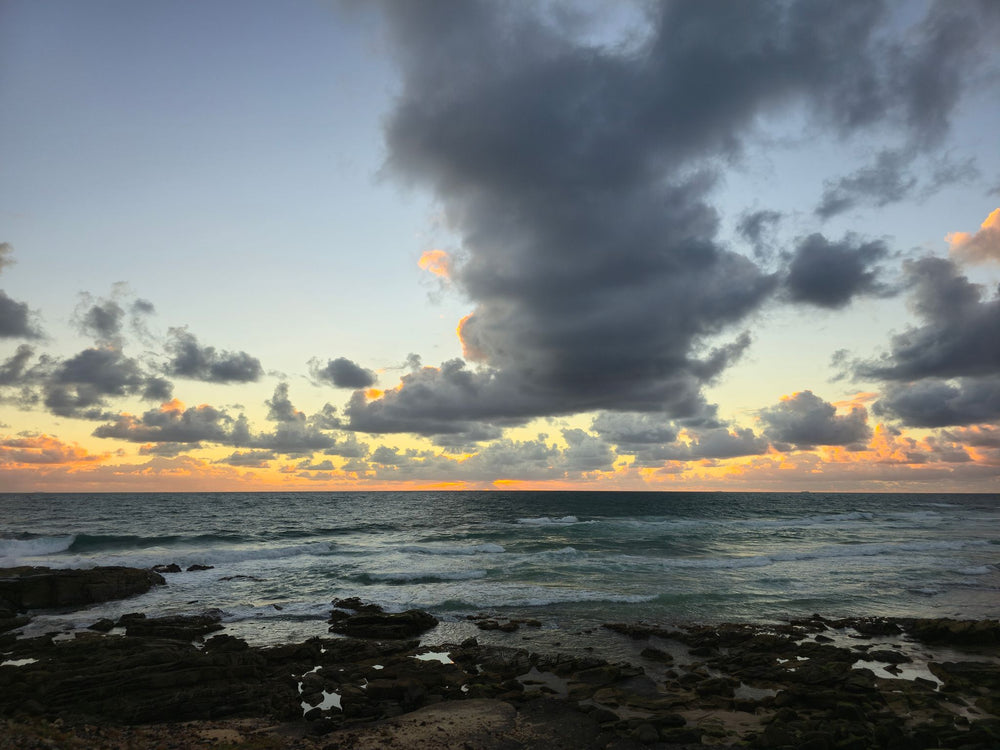 Point Arkwright, Sunshine Coast QLD