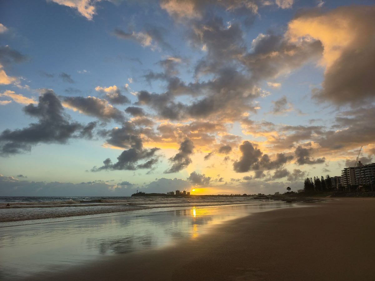 Alex Heads, Sunshine Coast QLD