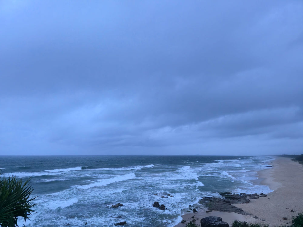 Point Arkwright, Sunshine Coast QLD