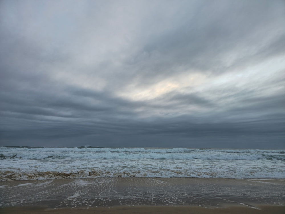 Mudjimba Beach, Sunshine Coast QLD