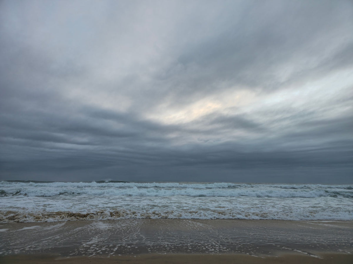 Mudjimba Beach, Sunshine Coast QLD
