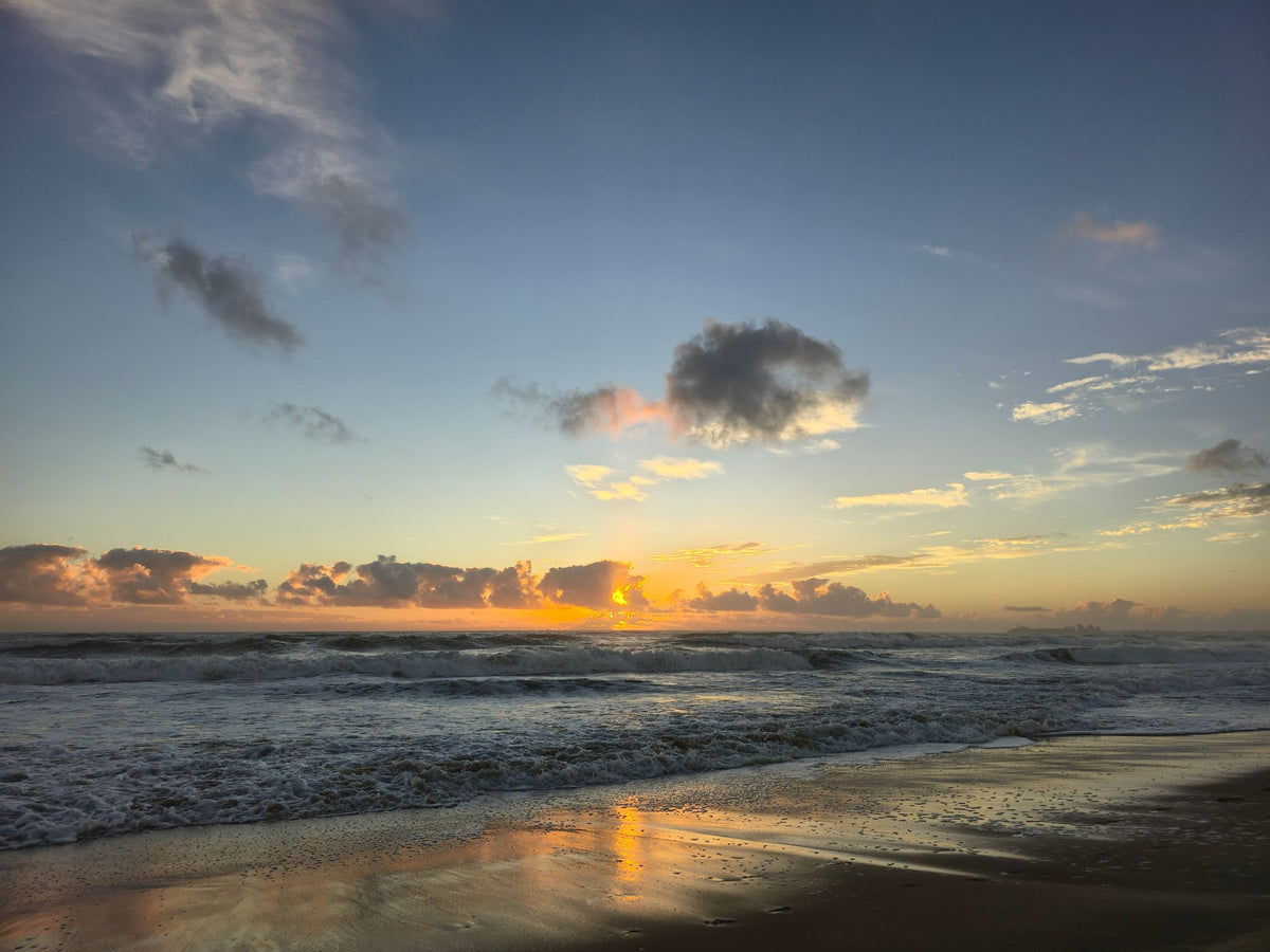 Mudjimba Beach, Sunshine Coast QLD