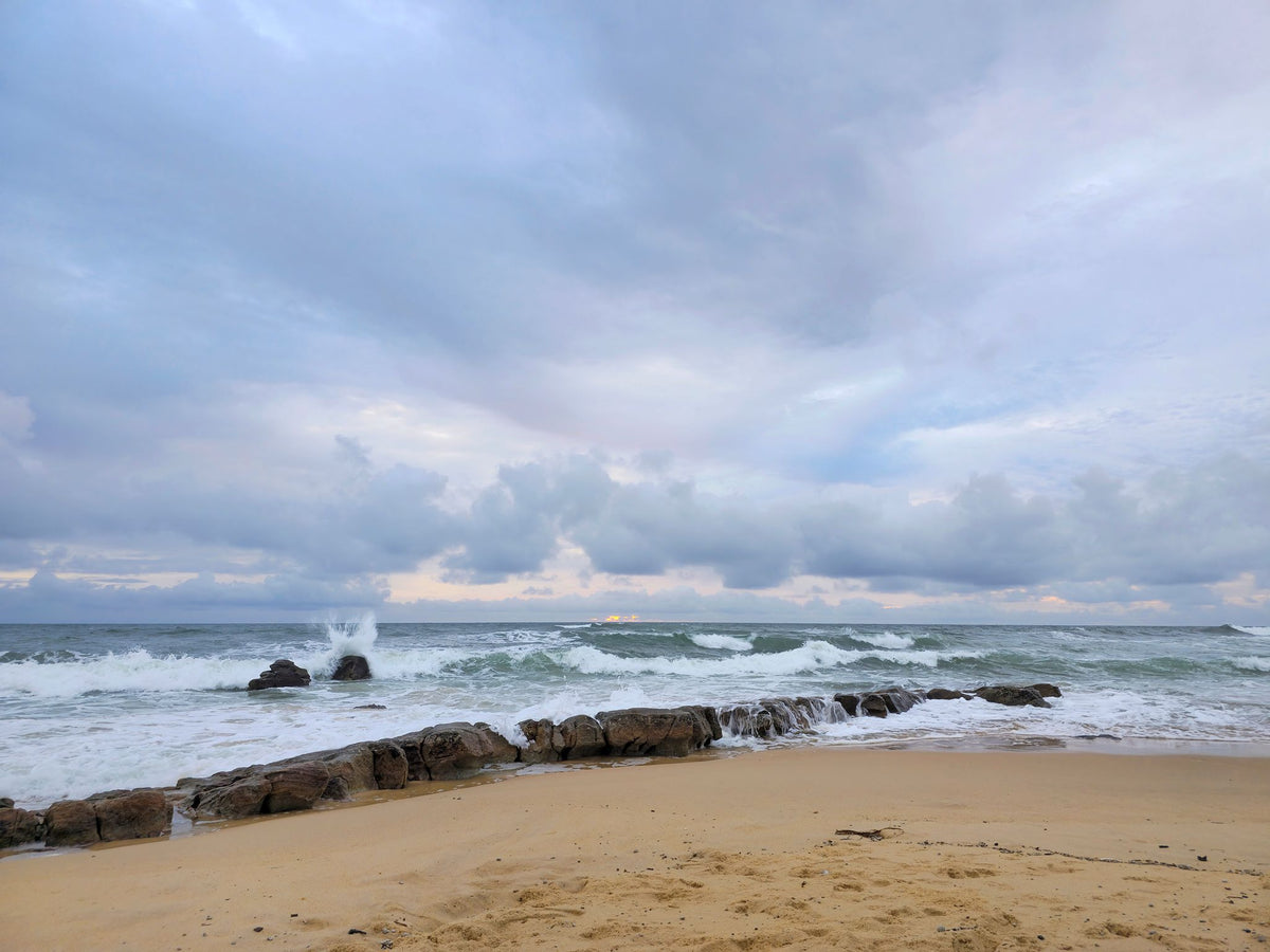 Point Arkwright, Sunshine Coast QLD