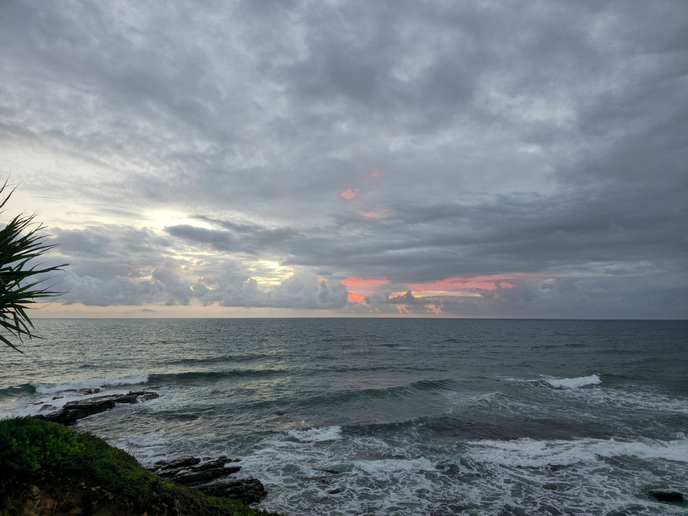 Point Arkwright, Sunshine Coast QLD