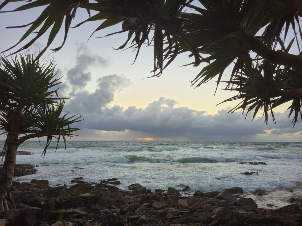 Point Arkwright, Sunshine Coast QLD