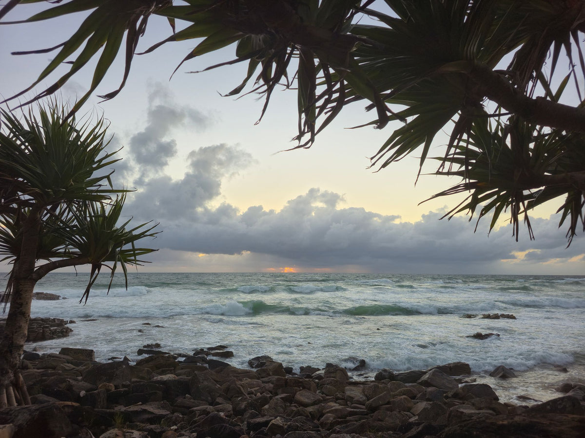 Point Arkwright, Sunshine Coast QLD