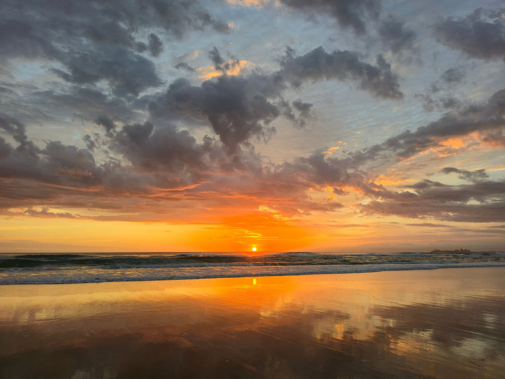 Mudjimba Beach, Sunshine Coast QLD