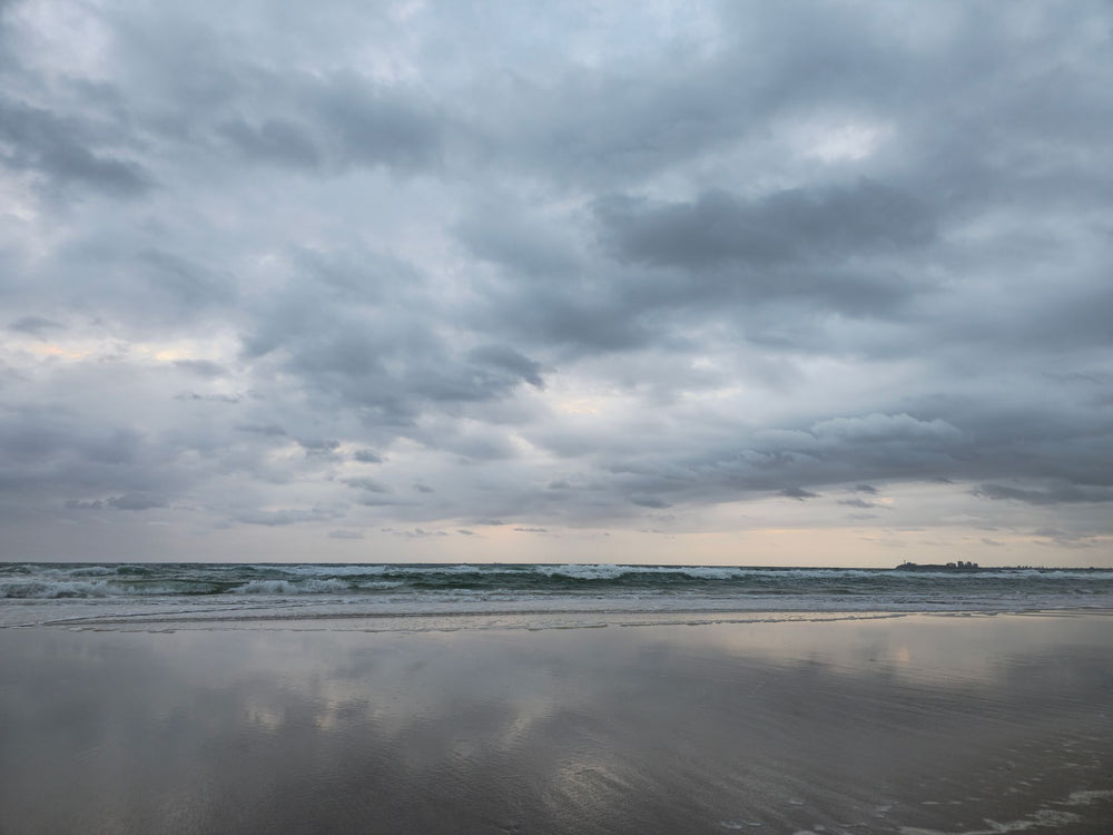 Mudjimba Beach, Sunshine Coast QLD