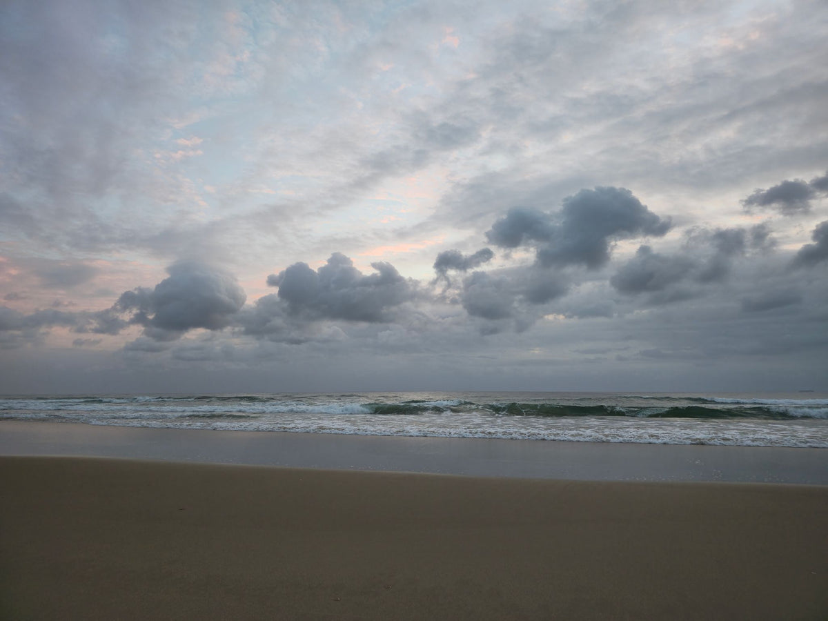 Mudjimba Beach, Sunshine Coast QLD