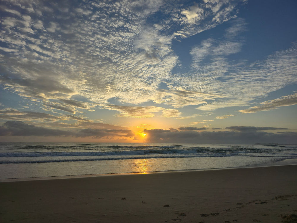 Mudjimba Beach, Sunshine Coast QLD