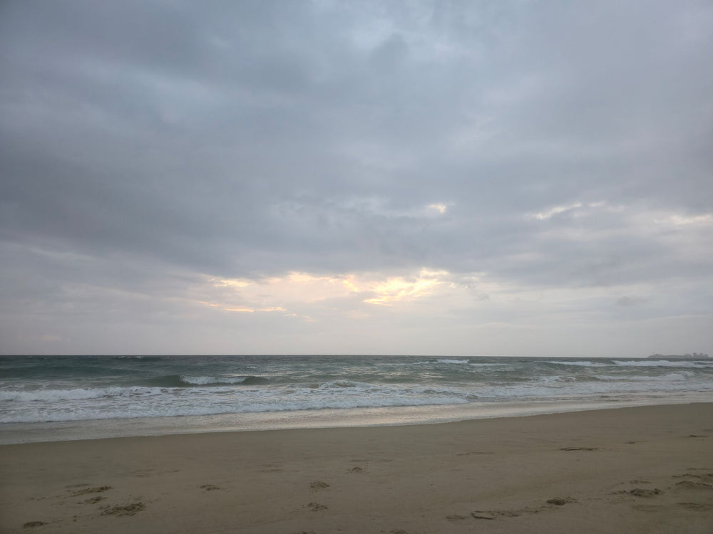 Mudjimba Beach, Sunshine Coast QLD