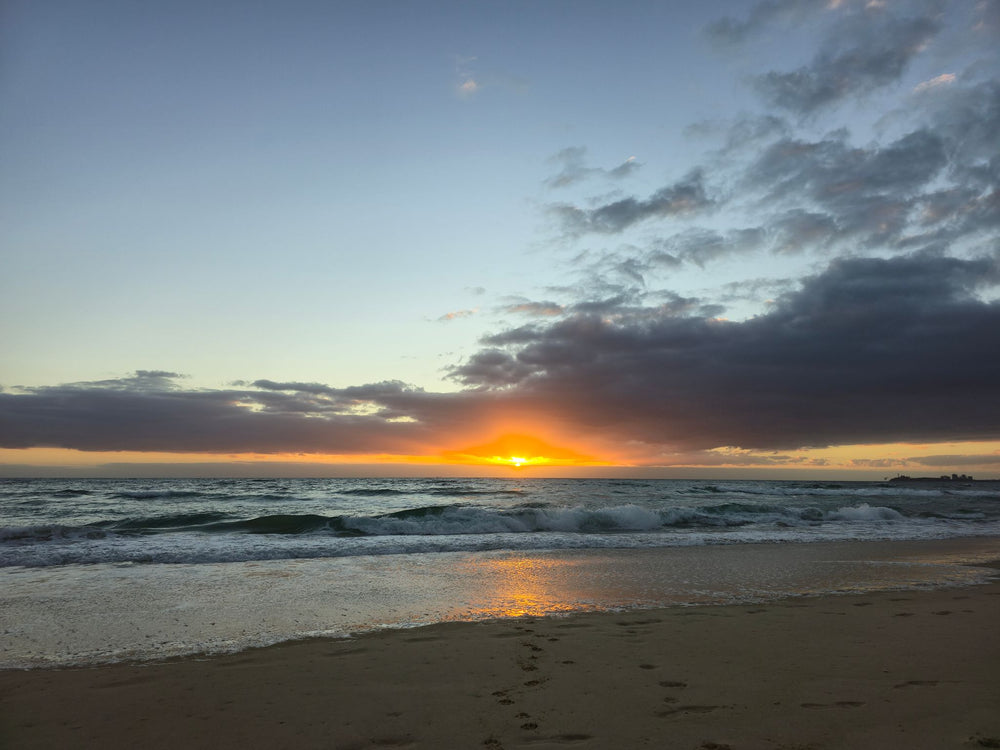 Mudjimba Beach, Sunshine Coast QLD