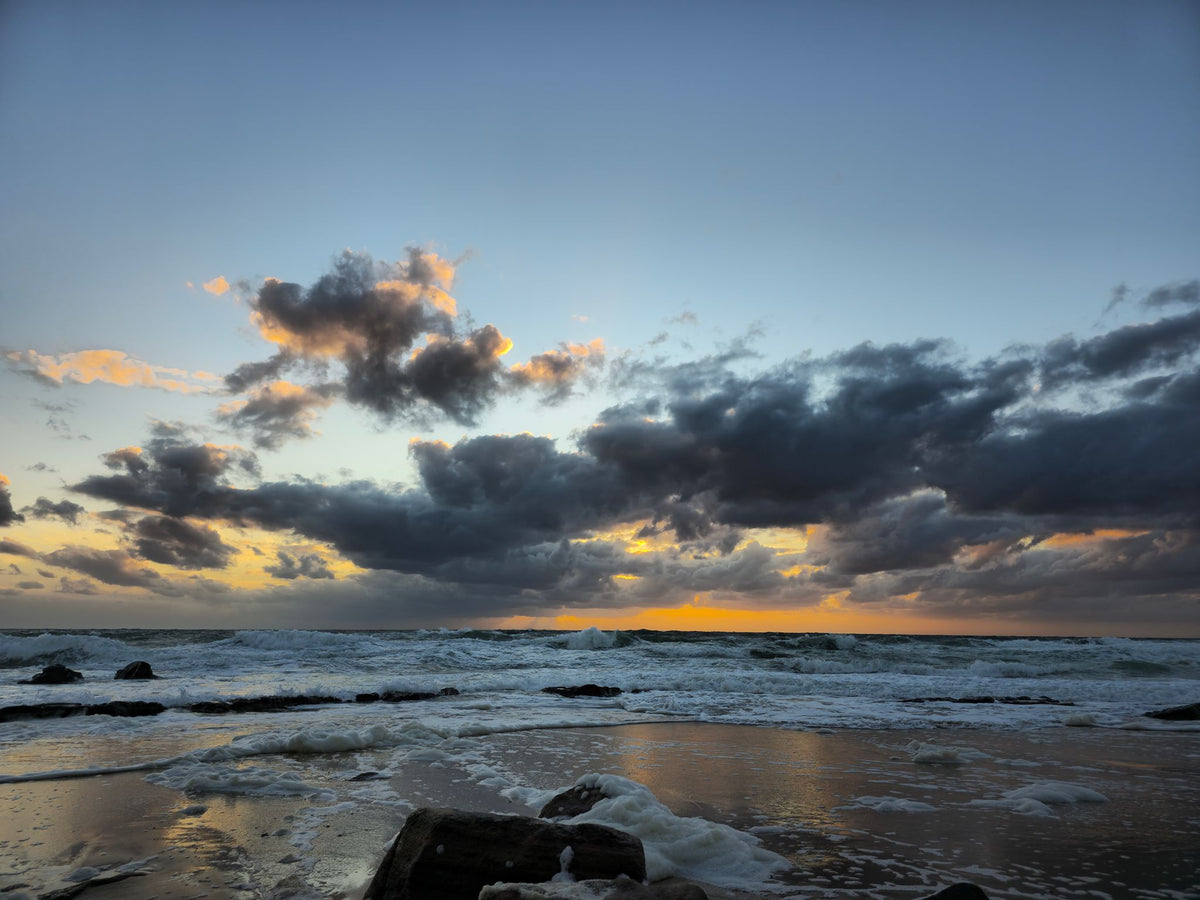 Point Arkwright, Sunshine Coast QLD