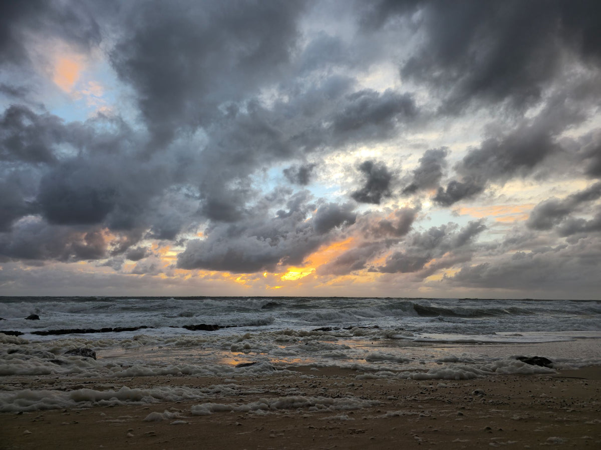 Point Arkwright, Sunshine Coast QLD