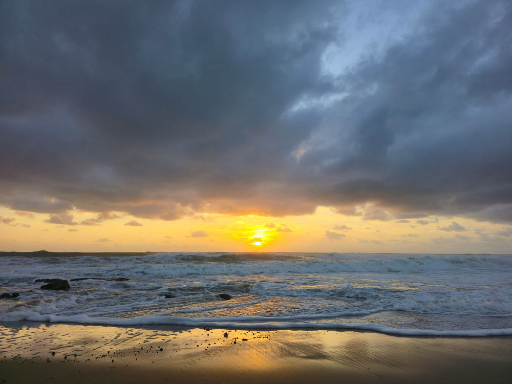 Point Arkwright, Sunshine Coast QLD