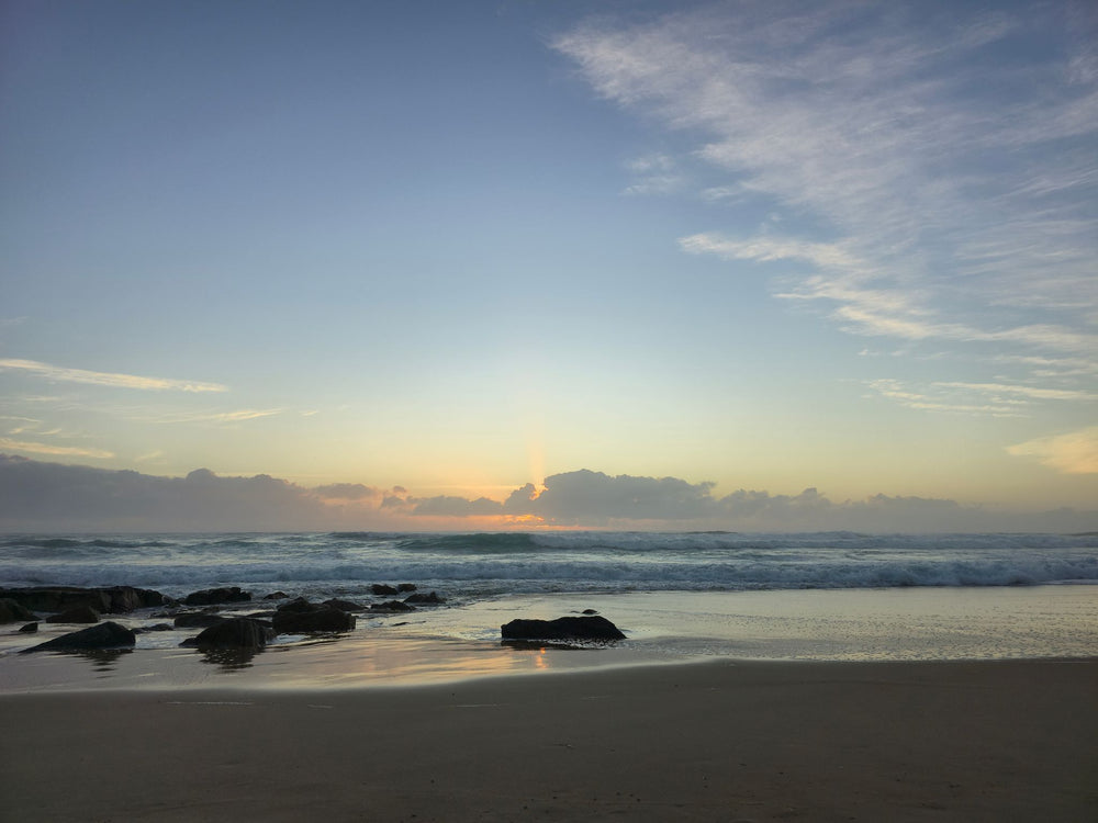 Point Arkwright, Sunshine Coast QLD