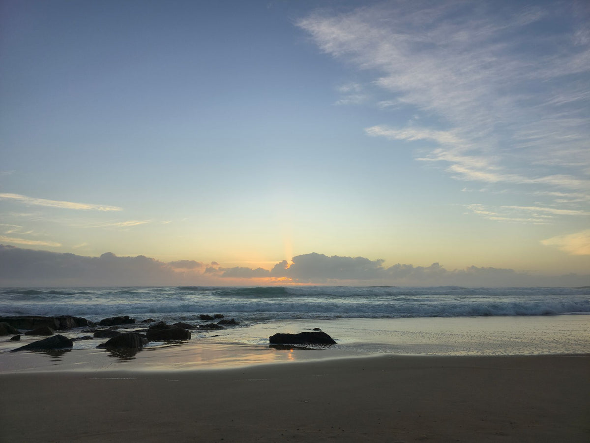 Point Arkwright, Sunshine Coast QLD