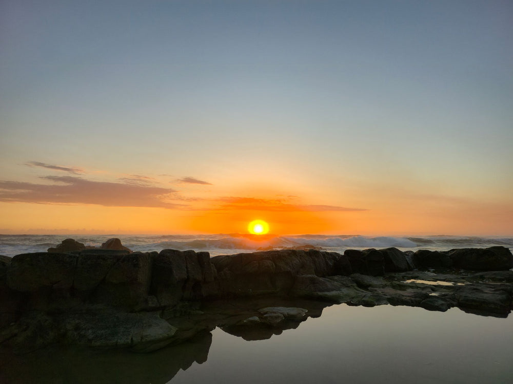 Point Arkwright, Sunshine Coast QLD