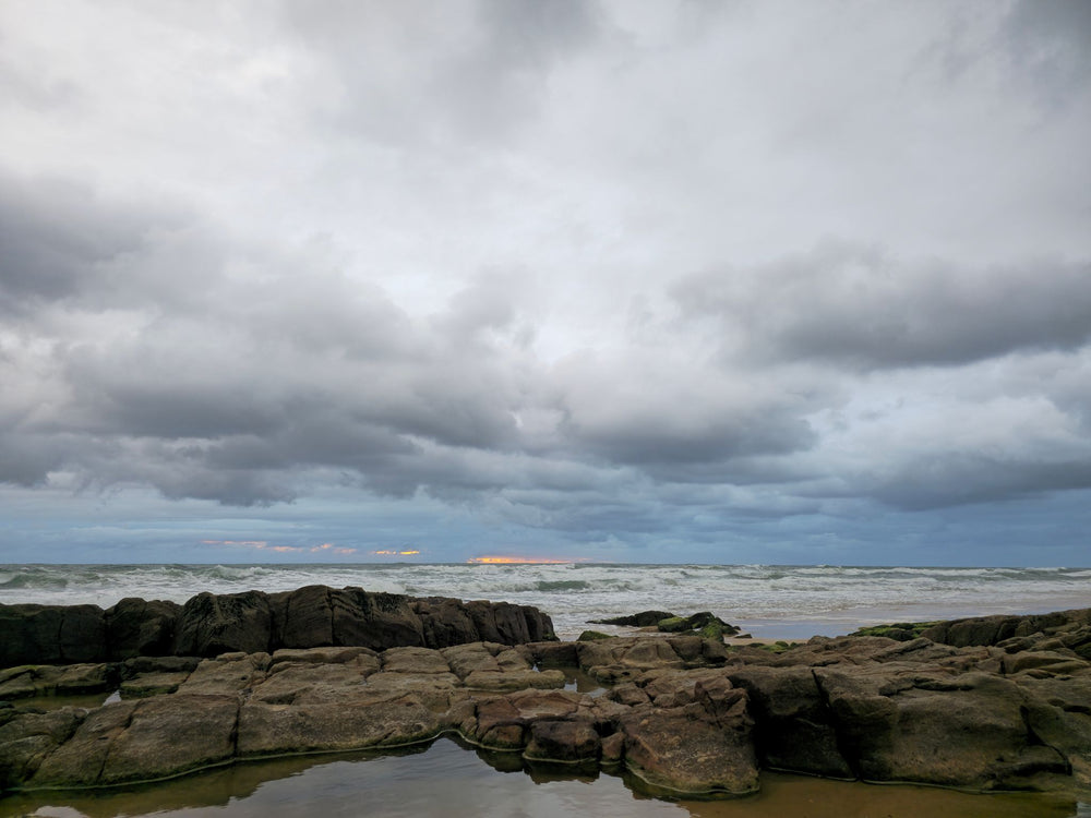 Point Arkwright, Sunshine Coast QLD